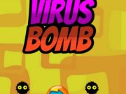 Játék Vírusbomba  online