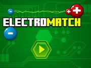 Játék Elektro -mérkőzés  online
