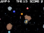 Játék Meteor -rohanás  online