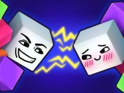 Játék A CUBATORIA MINGE 2048  online