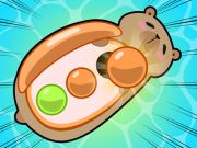 Játék Capybara csavarozási lekvár  online