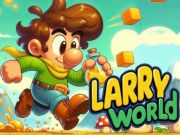 Játék Larry világ  online