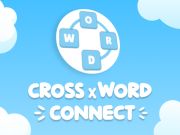 Játék Cross Connect Word  online