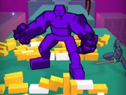 Játék Titan Wall Breaker  online