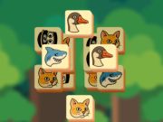 Játék Mahjong Tralalero Tralala  online