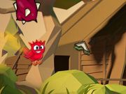 Játék Flappy sprunki kaland  online