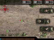 Játék Zombi inferno  online