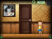Játék Amgel Kids Room Escape 308  online