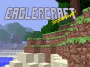 Játék Eaglercraft SinglePlayer!  online