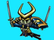 Játék Shogun számolása  online