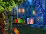 Játék A Jolly Joker menekül  online
