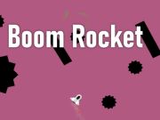 Játék Boom rakéta  online