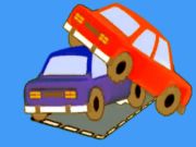 Játék Busz menekülés: Clear Jam  online