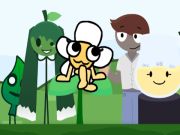 Játék Incredibox: enyhe, mint a tavasz  online