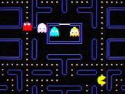 Játék Pac-Man online Játék Pac-Man online