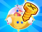 Játék Screw Master 3D: PIN -puzzle  online