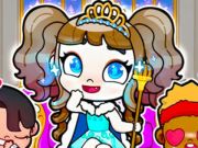 Játék Jigsaw puzzle: Avatar World Super Star  online
