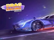 Játék A Drag Racing kihívás  online