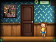 Játék Amgel Kids Room Escape 309  online