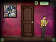 Játék Amgel Easy Room Escape 285  online
