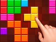 Játék Puzzle blokkok klasszikus  online