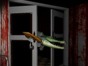 Játék Bombardino Crocodilo Terror JumpScare  online
