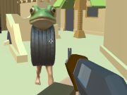 Játék Olasz brainrot állatok megtámadják a 3D -t  online