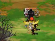 Játék A túlélő egyesíti az alapjárati RPG -t  online
