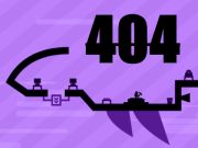 Játék 404  online