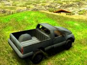 Játék Offroad Jeep Hills vezetés  online