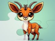 Játék Animal Explorer 2 rejtvény játék  online