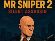 Játék Mr. Sniper 2 Silent Assassin  online