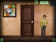 Játék Amgel Easy Room Escape 286 online