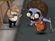 Játék Dead Walker Zombie Shooter  online