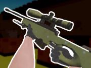 Játék CS: Command Snipers  online