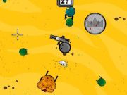 Játék Zombik!  online