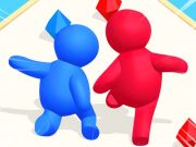 Játék Jelly Dash 3D  online