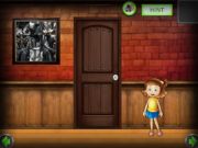 Játék Amgel Kids Room Escape 311 online