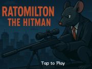Játék Ratomilton The Hitman  online