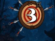 Játék Ninja Shadow Kunai  online