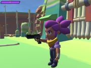 Játék Brawlers 3D Shooter Stars online