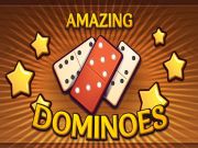 Játék Csodálatos Domino online