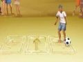 Játék Beach Soccer Skills online