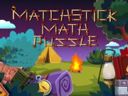 Játék Matchstick matematikai puzzle online
