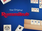 Játék Rummikub online