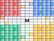 Játék Ludo Masters online