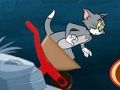 Játék Tom és Jerry lefelé  online