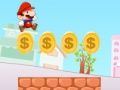 Játék Mario Great Adventure 3  online