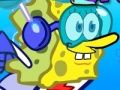 Játék Spongyabob őrült futás online Játék Spongyabob őrült futás online