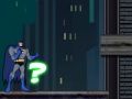 Játék Batman a tetőtéri kapribogyót  online